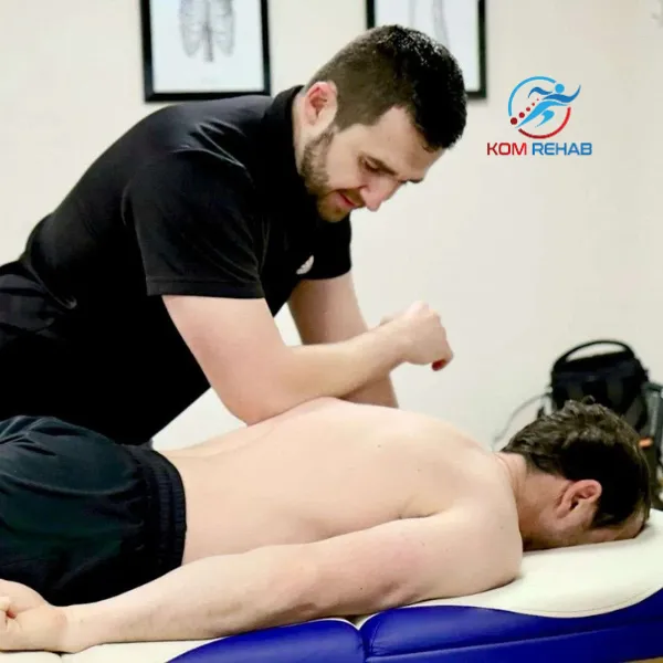 Kom Rehab Ballina