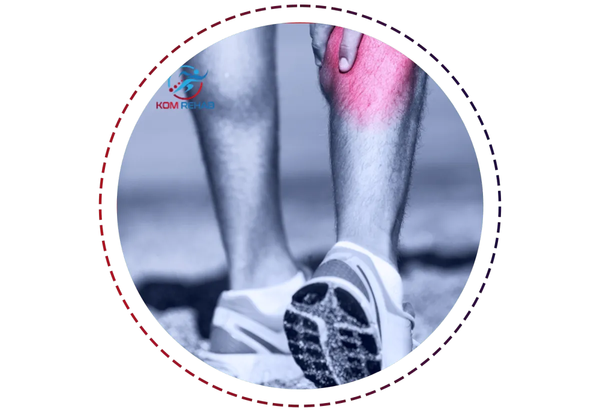 Deep Tissue Massage