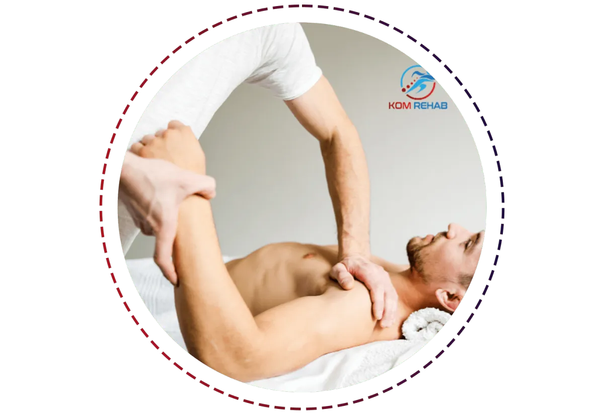 Trigger Point Therapy