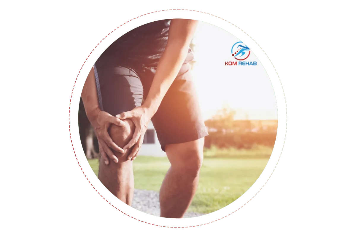knee pain relief