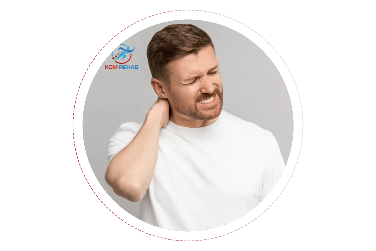 Neck Pain Relief