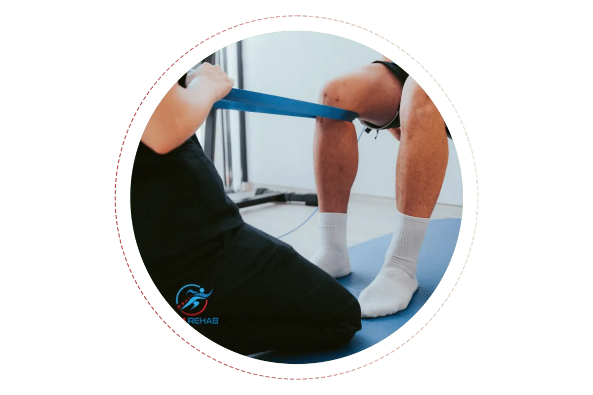 Mobility & Flexibility Training