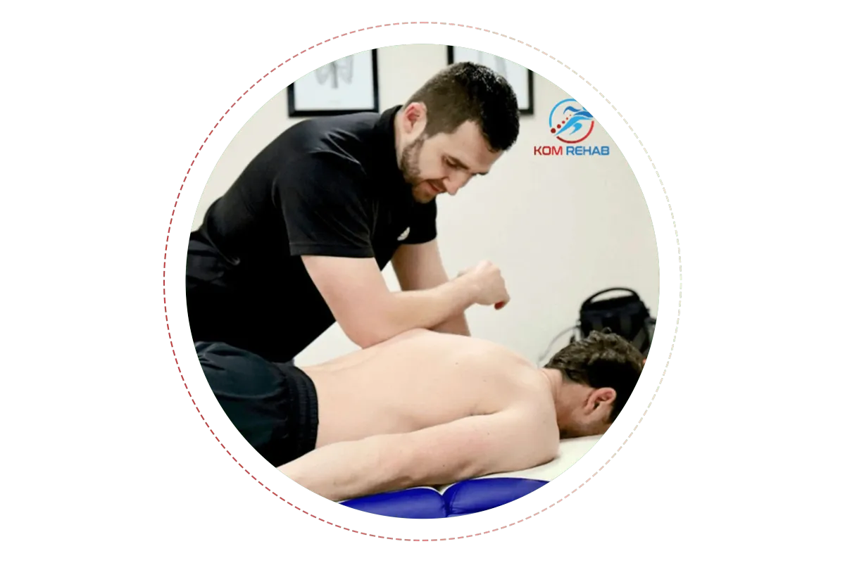 Massage Therapy