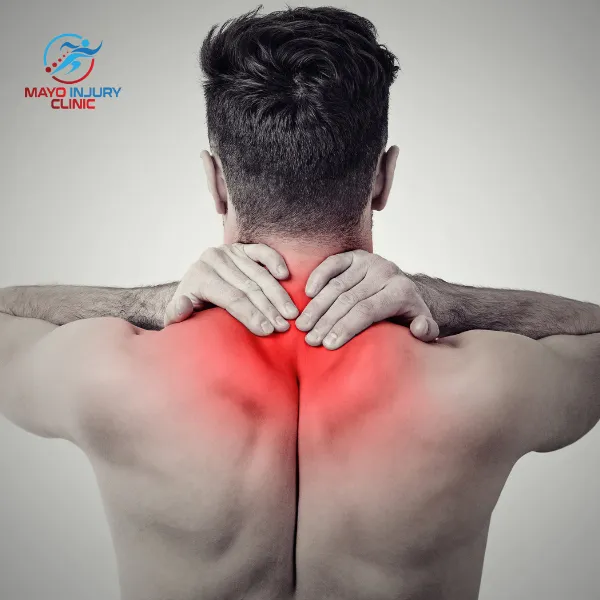 Neck Pain Relief