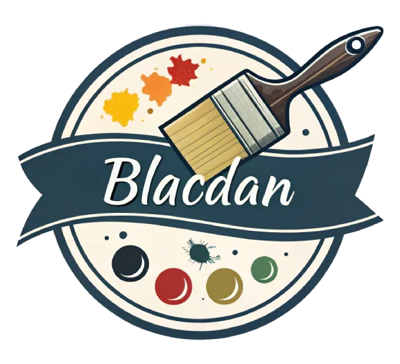 Logo Blaclard Daniel