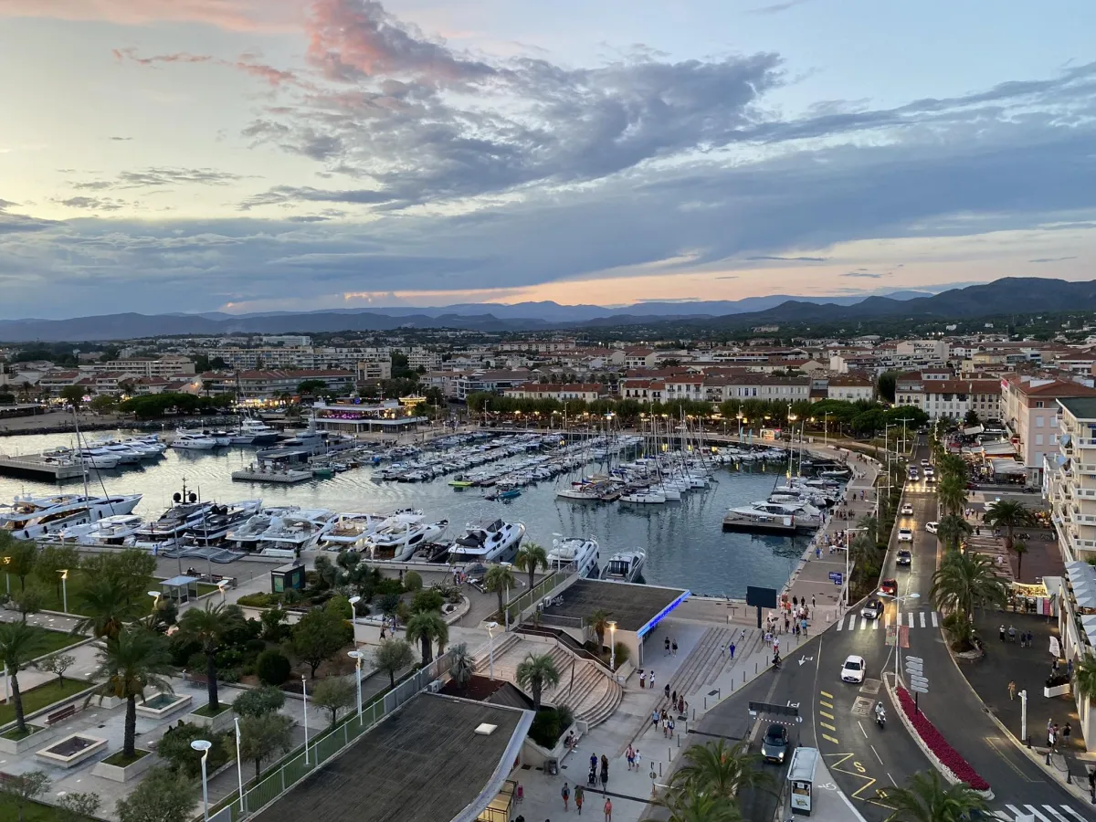 Blaclard Daniel - Artiste peintre à Fayence - Saint-Raphaël