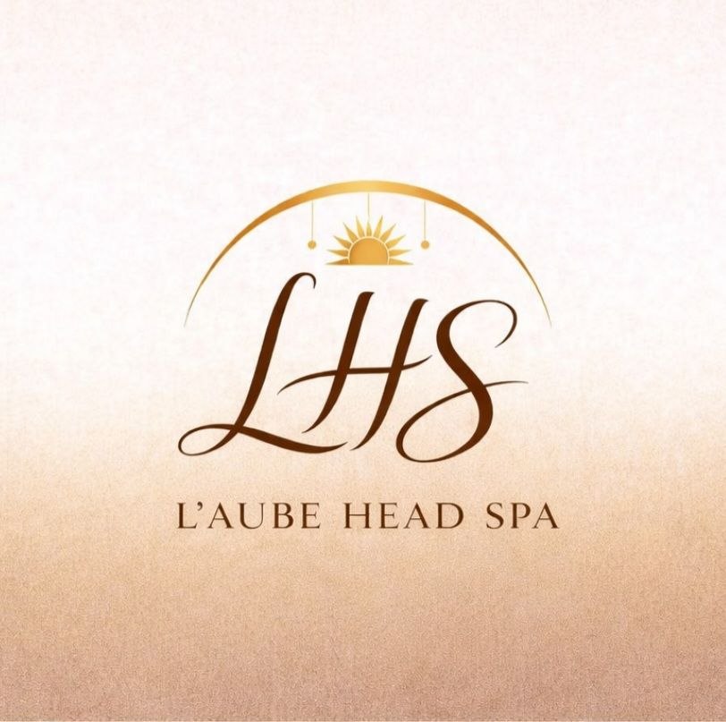 Logo L'AUBE HEAD SPA
