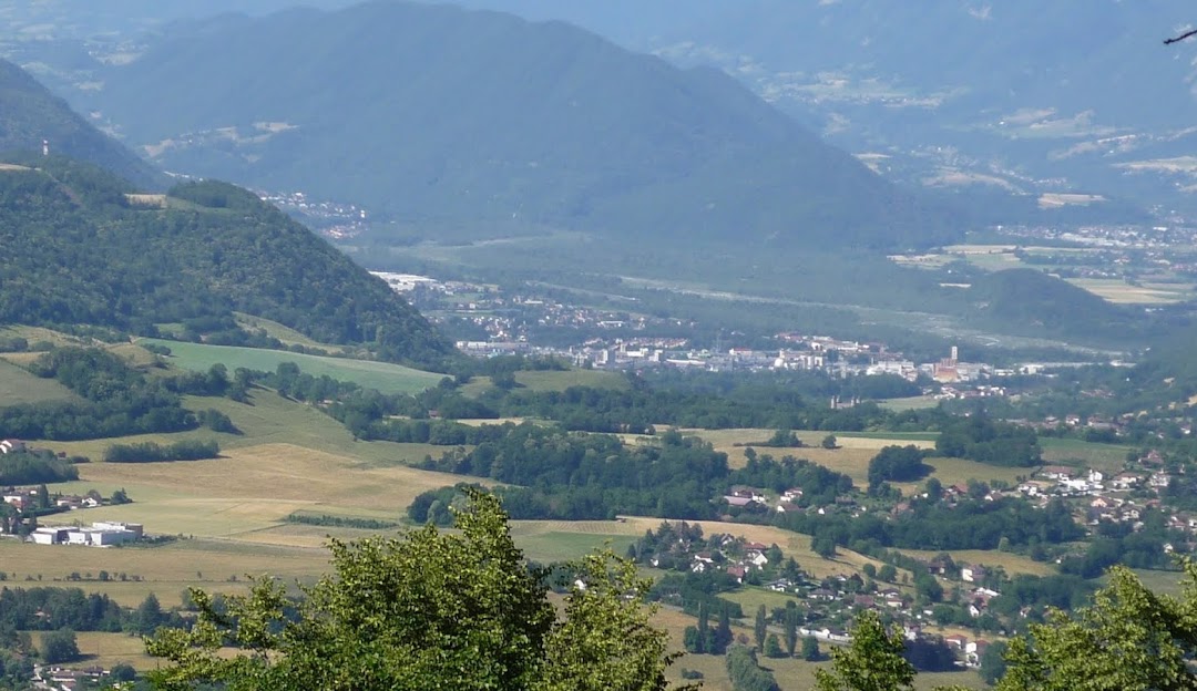 L'AUBE HEAD SPA - MASSAGE, BIEN-ÊTRE - Le pont de Claix