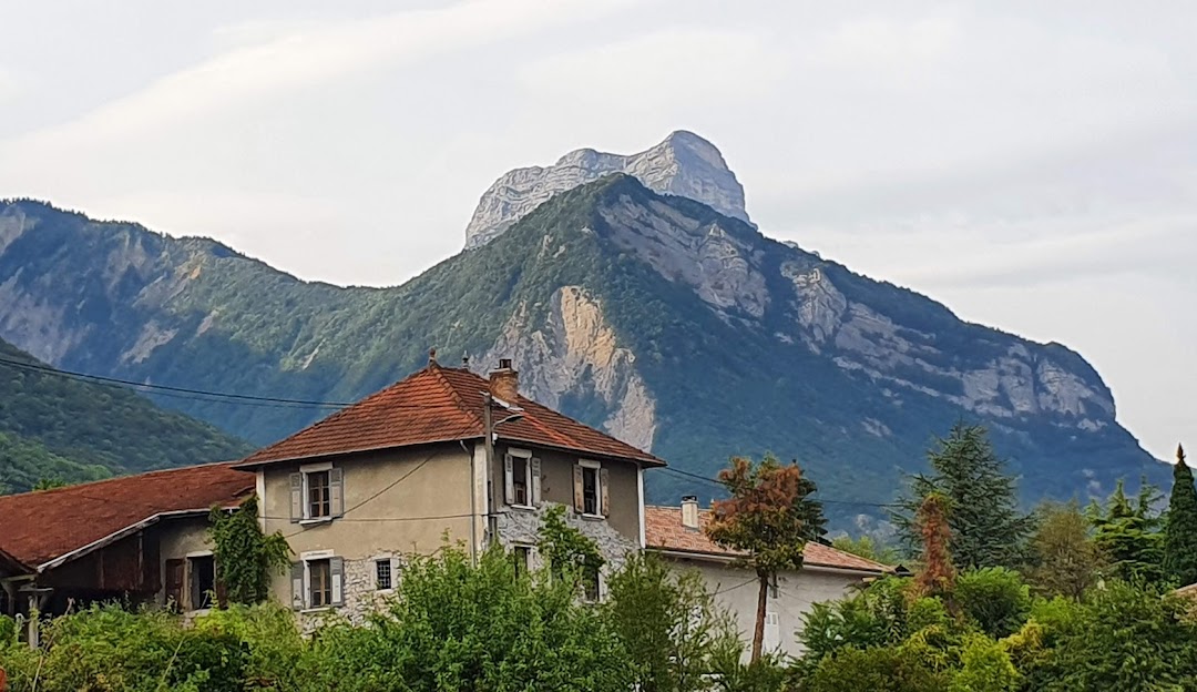 L'AUBE HEAD SPA - MASSAGE, BIEN-ÊTRE - Le pont de Claix