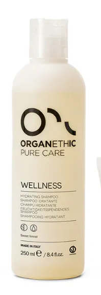 Shampoing Hydrating