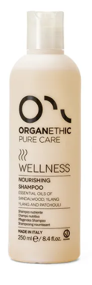 Shampoing Nourishing 