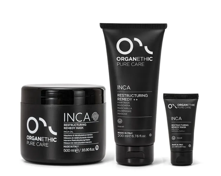 Remedy Masque 