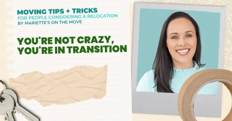 “Relocation coaching and moving advice platform helping people plan, prepare, and confidently move to a new city.”