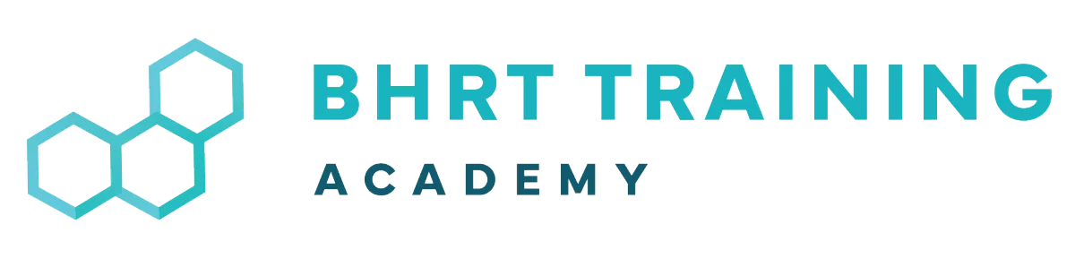 BHRT Training Academy