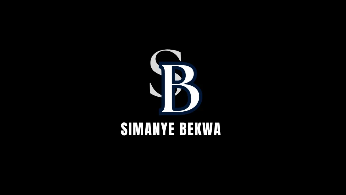 Simanye Bekwa Brand Logo