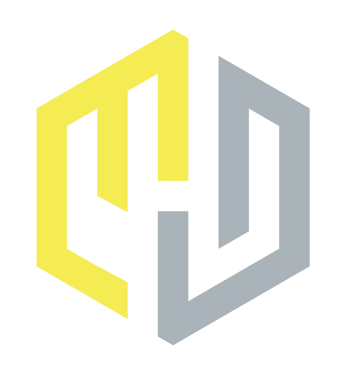Marketing Agency Logo
