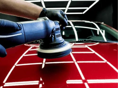 Mobile Car Detailing Brisbane & Surrounds