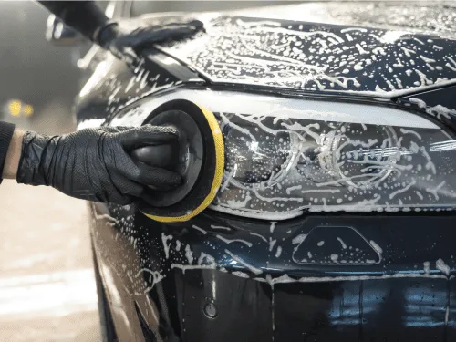 Mobile Car Detailing Brisbane & Surrounds