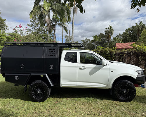  Annerley Area