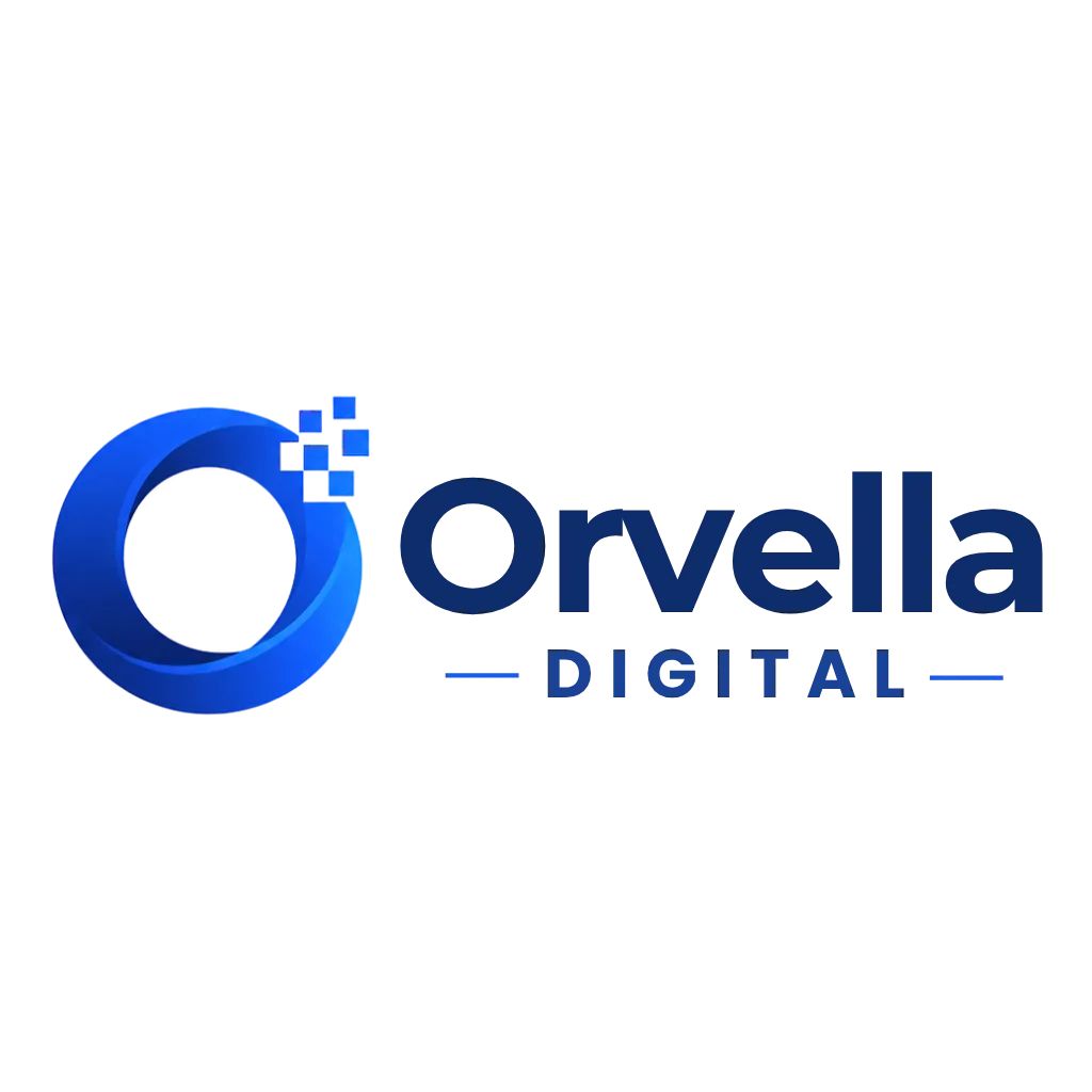 Orvella Digital logo