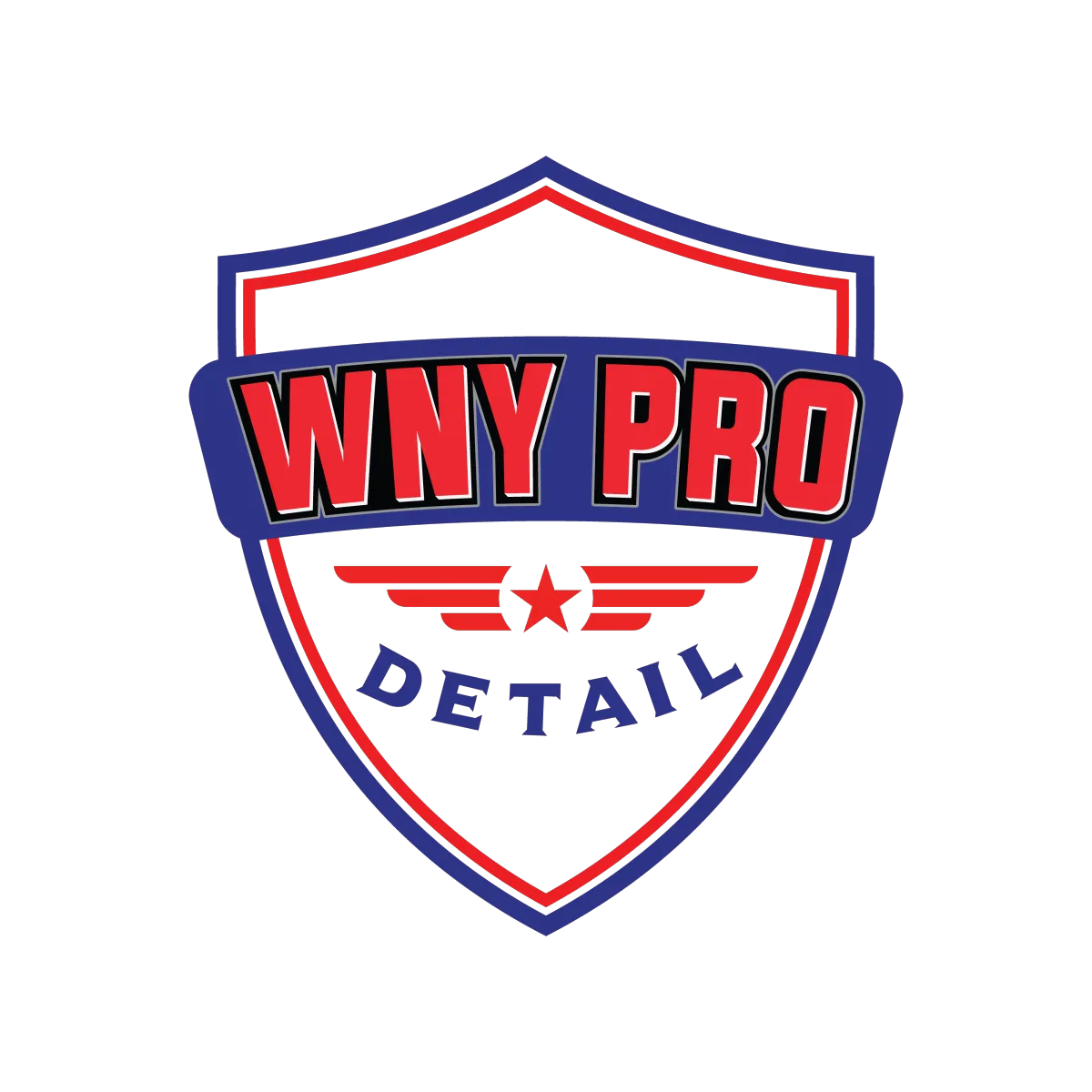 WNY Pro Detail car detailing services Buffalo New York