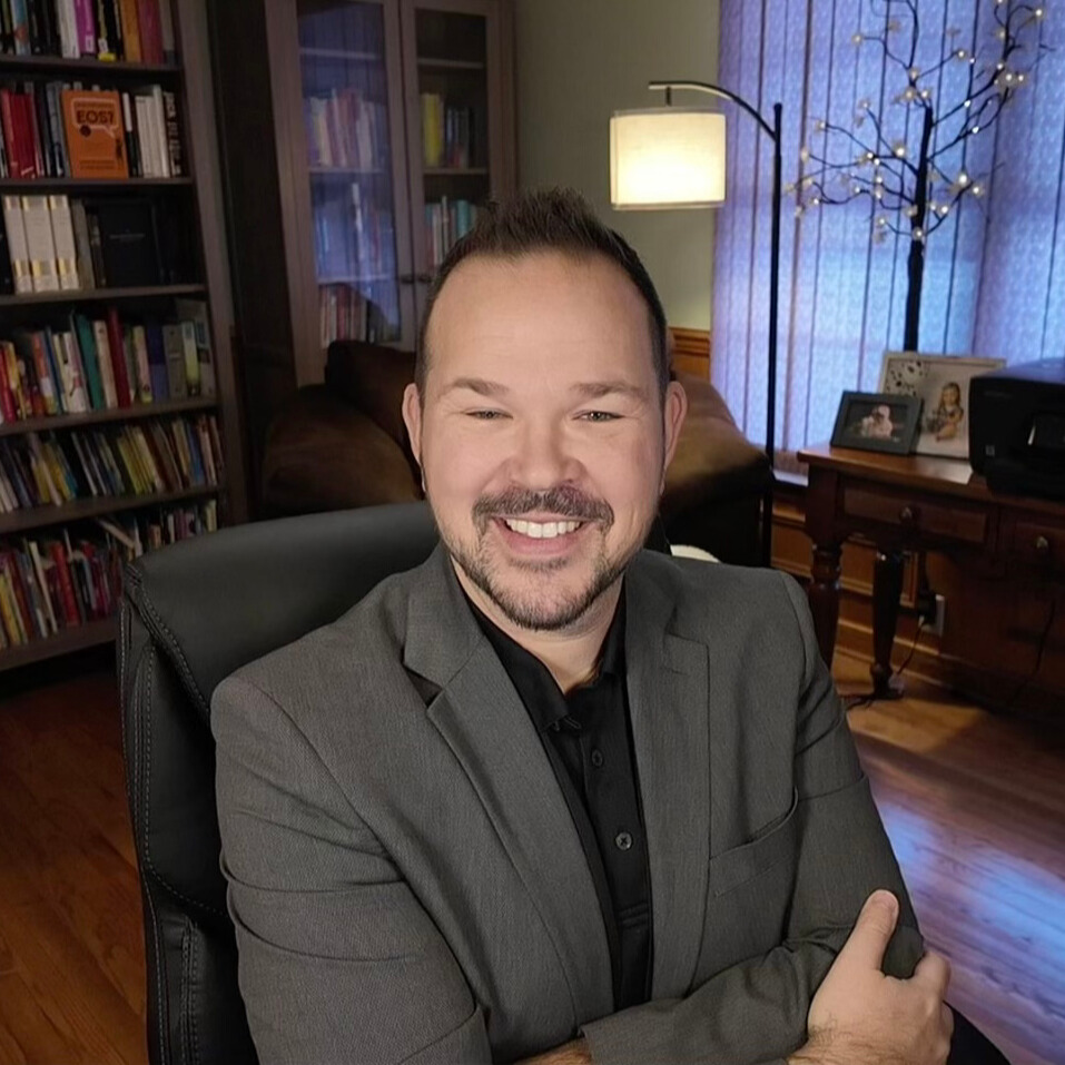 Darrell Willis, sell-ready business advisor helping owner-led businesses prepare for a future sale