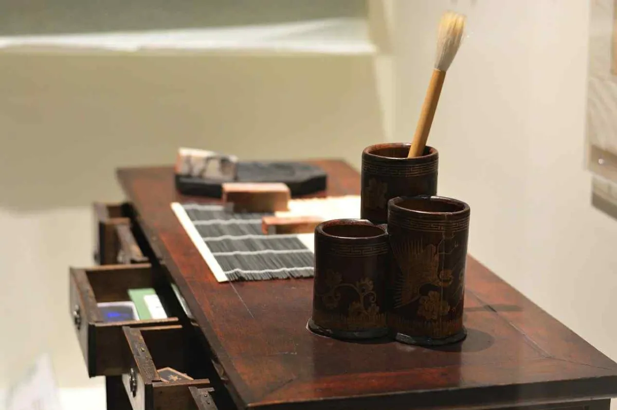 Japanese calligraphy