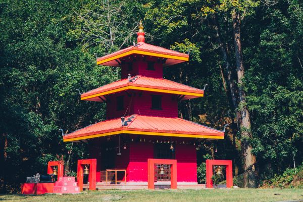 🕊 The Grace of Redemption