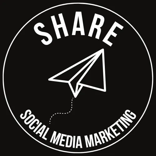 Share Social Media Marketing