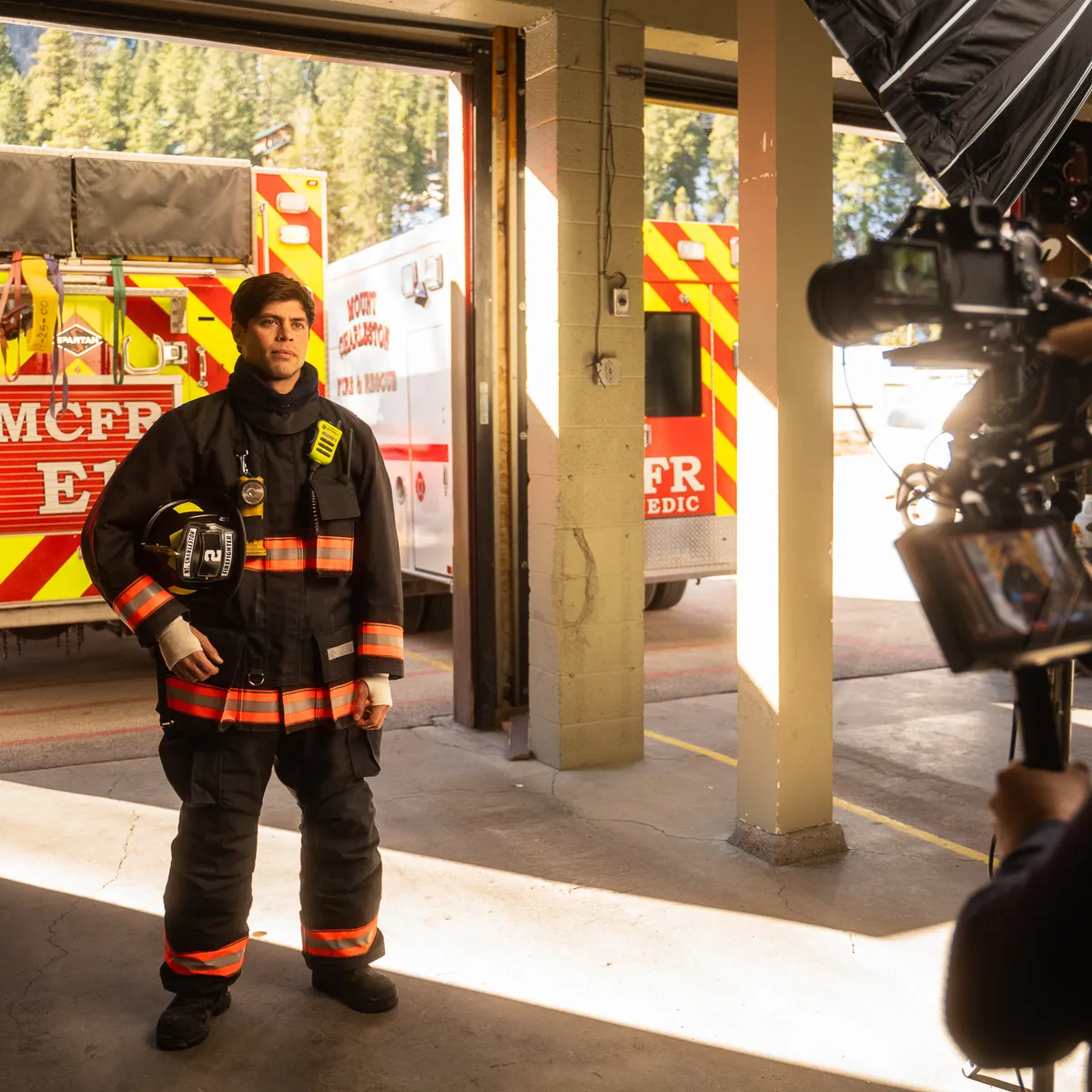 How This Fire Department Quadrupled Its Reach