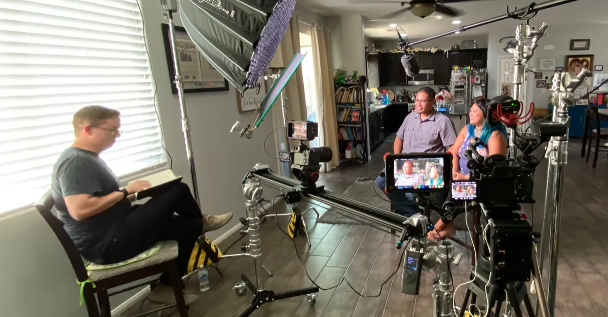 How Much Does Nonprofit Video Production Cost?