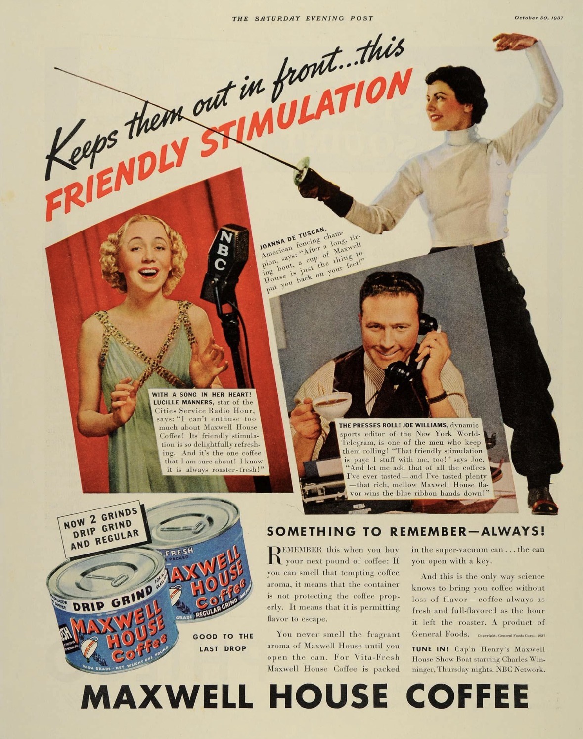 coffee, advertising, dog behavior