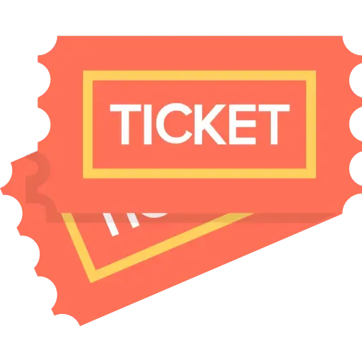 ticket