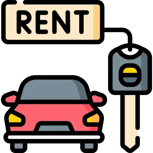 car rent