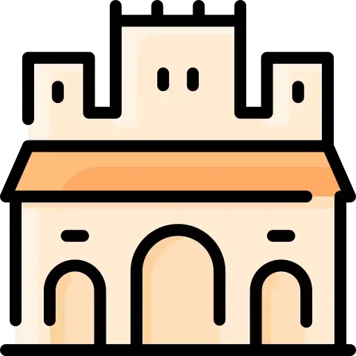alhambra