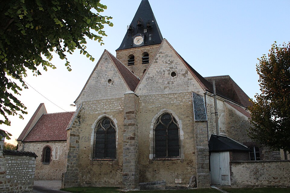 Nicey-hôtel spa,lounge, coworking - Hotel, restaurant, spa - Marcilly-le-Hayer