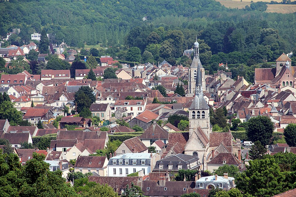 Nicey-hôtel spa,lounge, coworking - Hotel, restaurant, spa - Provins