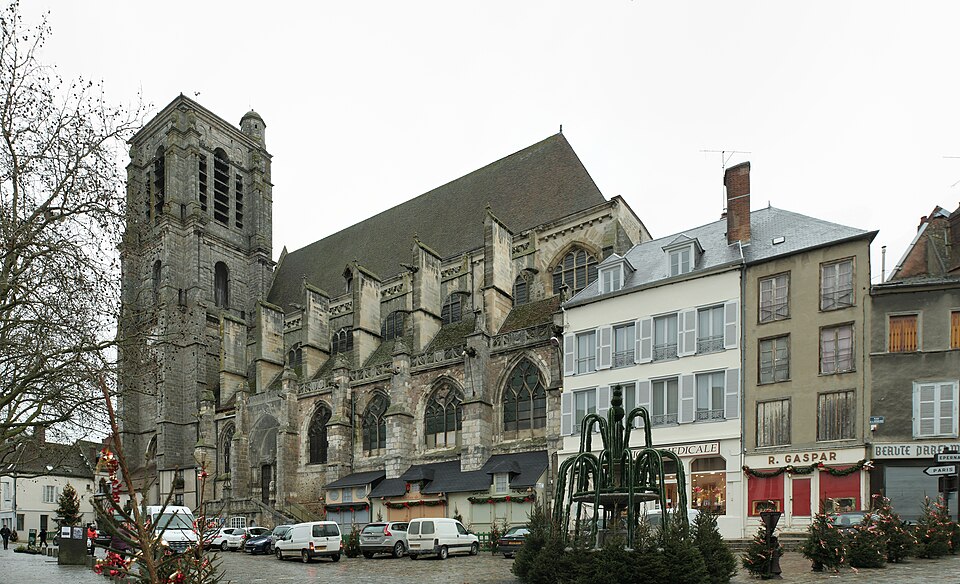 Nicey-hôtel spa,lounge, coworking - Hotel, restaurant, spa - Sézanne