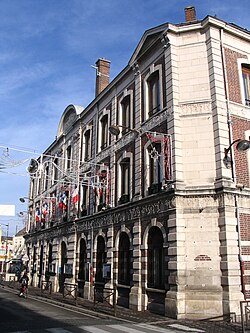 Nicey-hôtel spa,lounge, coworking - Hotel, restaurant, spa - Romilly-sur-Seine