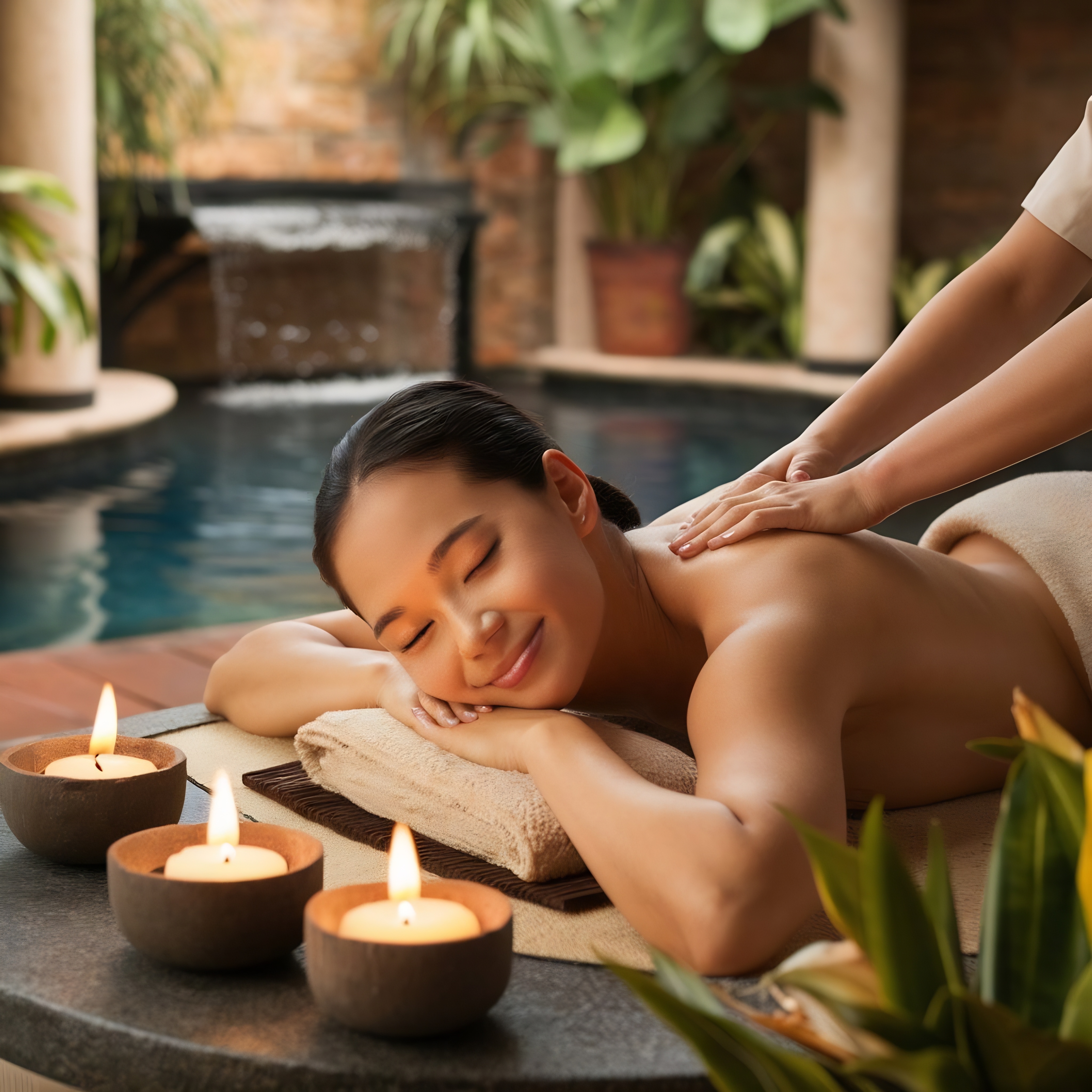 Spa
