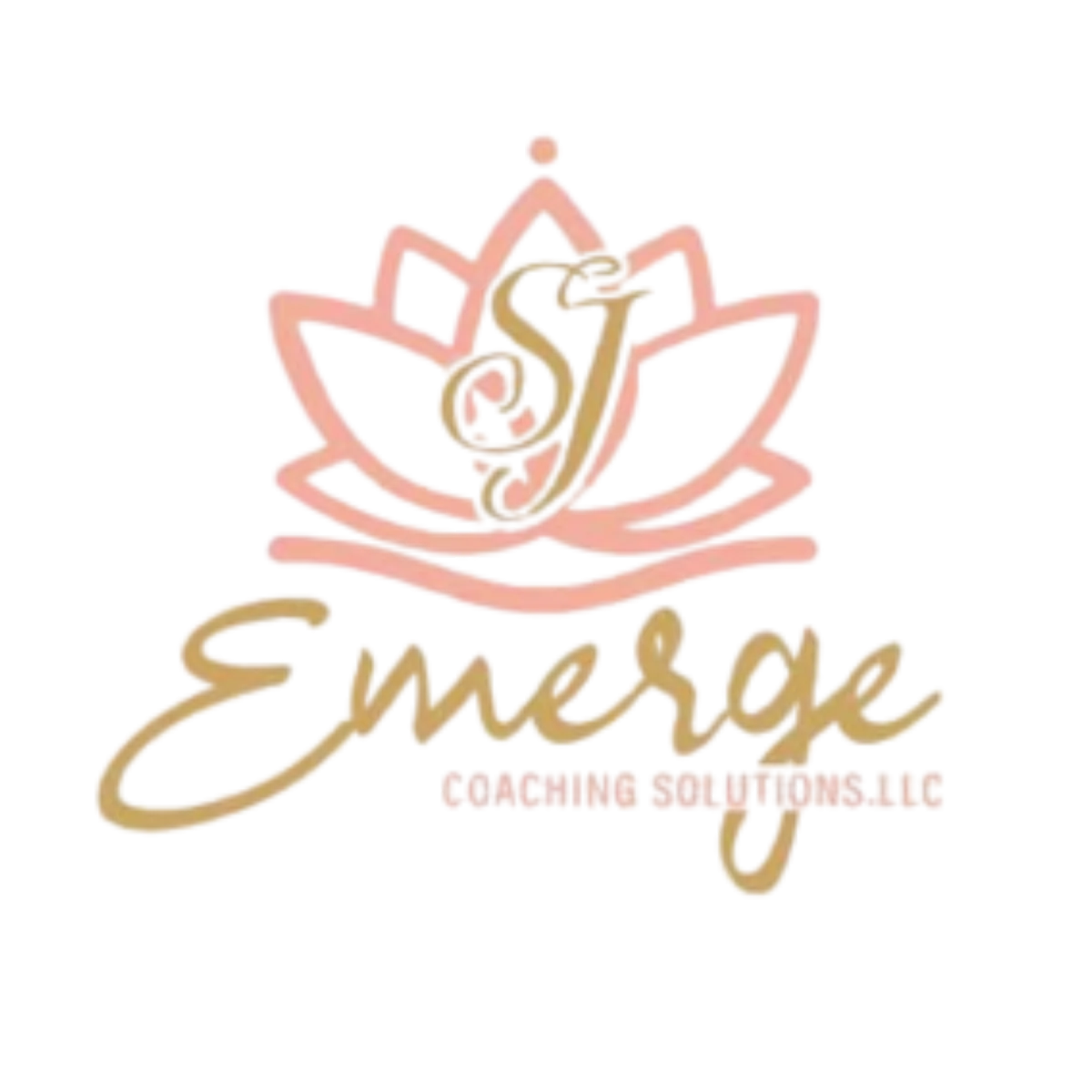 Emerge Coaching Solutions Logo