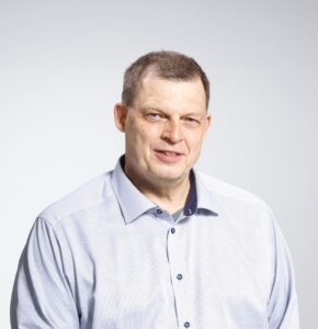 Nordblast Mikko Mellanen