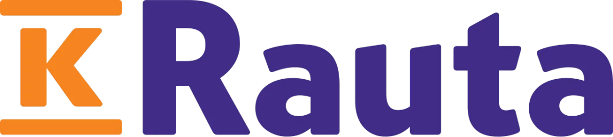 K-Rauta logo