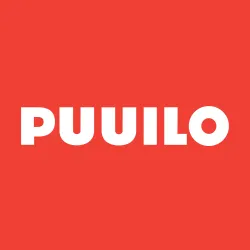 Puuilon logo
