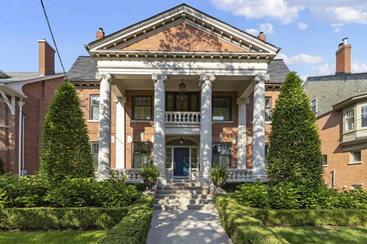 Get Our Free Sellers Guide