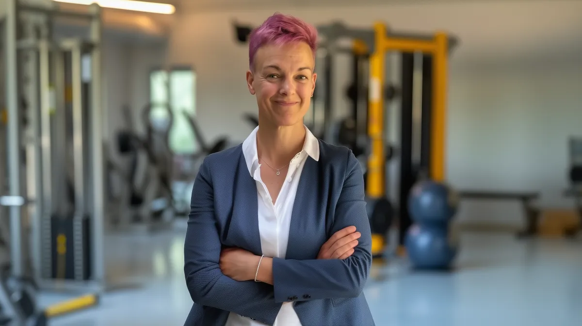 Instructor: Coach Jen Coppock