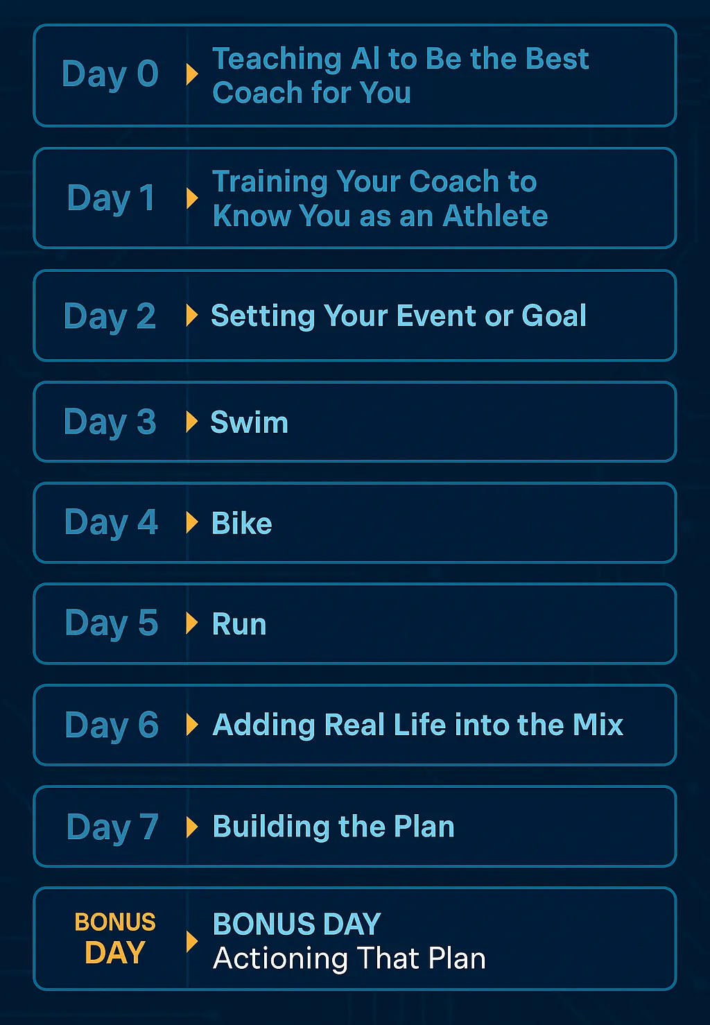 blue and white light fixture