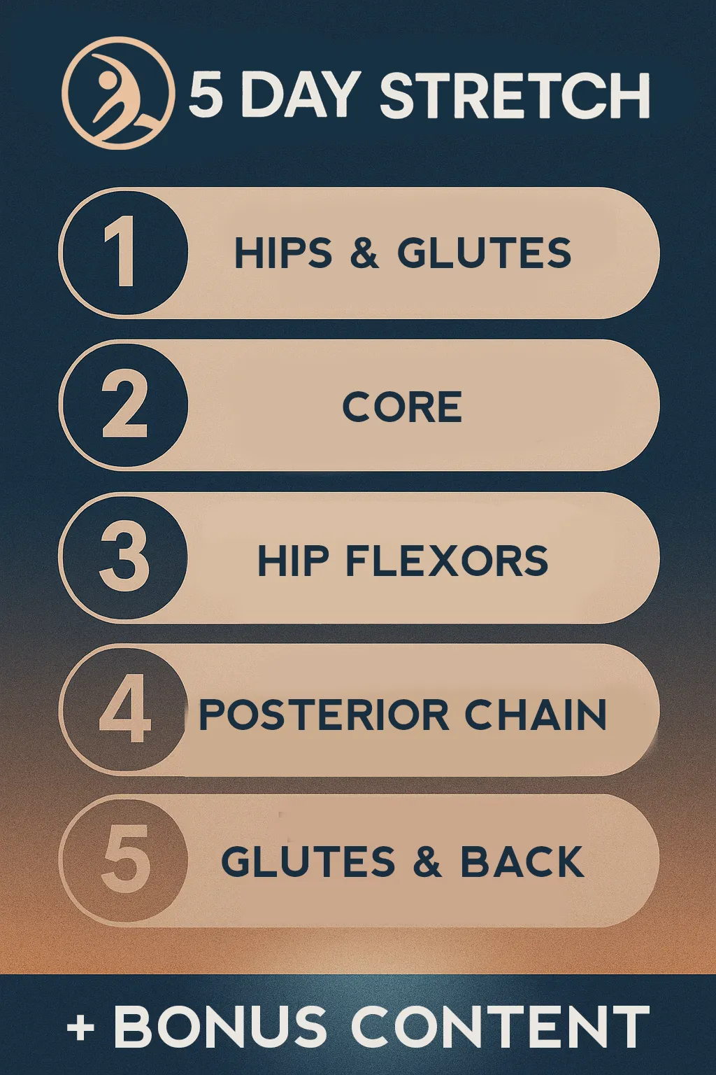 blue and white light fixture