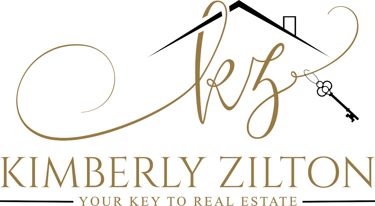 Buyer's agent, KimberlyZilton, Greater Houston Area