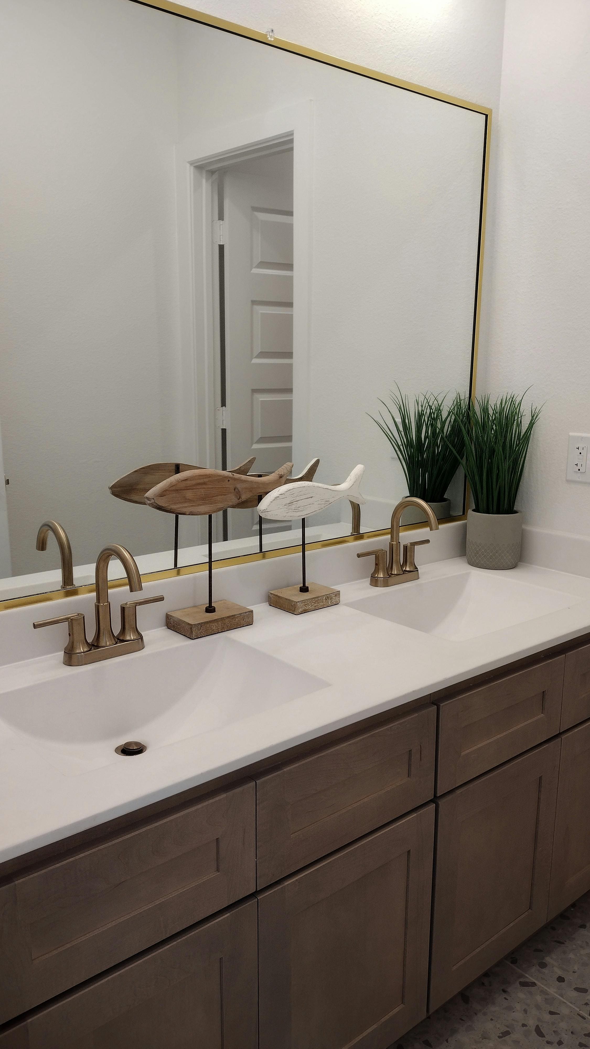 Sterling, CO Vanity & Cabinet Installation